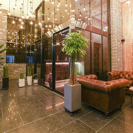 Heritage31 Hotel Σεούλ Εξωτερικό φωτογραφία