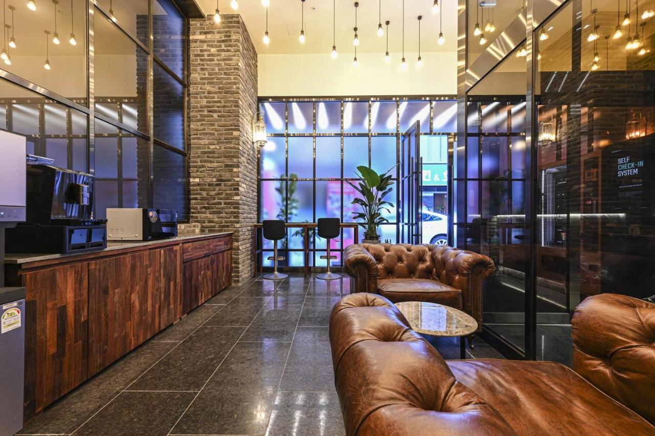 Heritage31 Hotel Σεούλ Εξωτερικό φωτογραφία