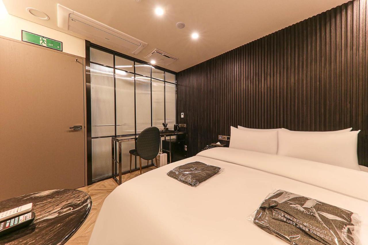 Heritage31 Hotel Σεούλ Εξωτερικό φωτογραφία