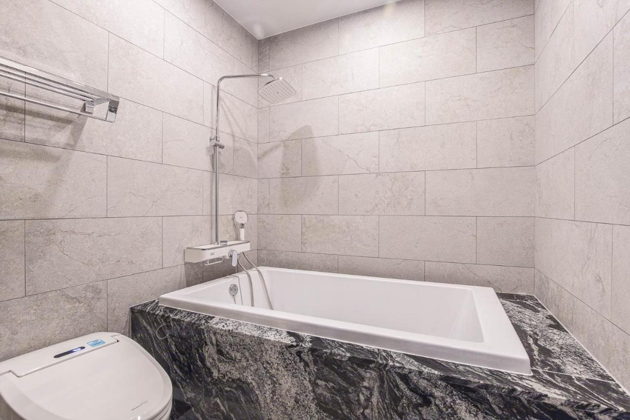 Heritage31 Hotel Σεούλ Εξωτερικό φωτογραφία