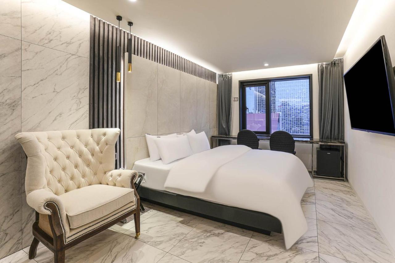 Heritage31 Hotel Σεούλ Εξωτερικό φωτογραφία
