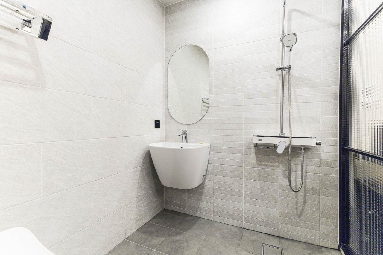 Heritage31 Hotel Σεούλ Εξωτερικό φωτογραφία