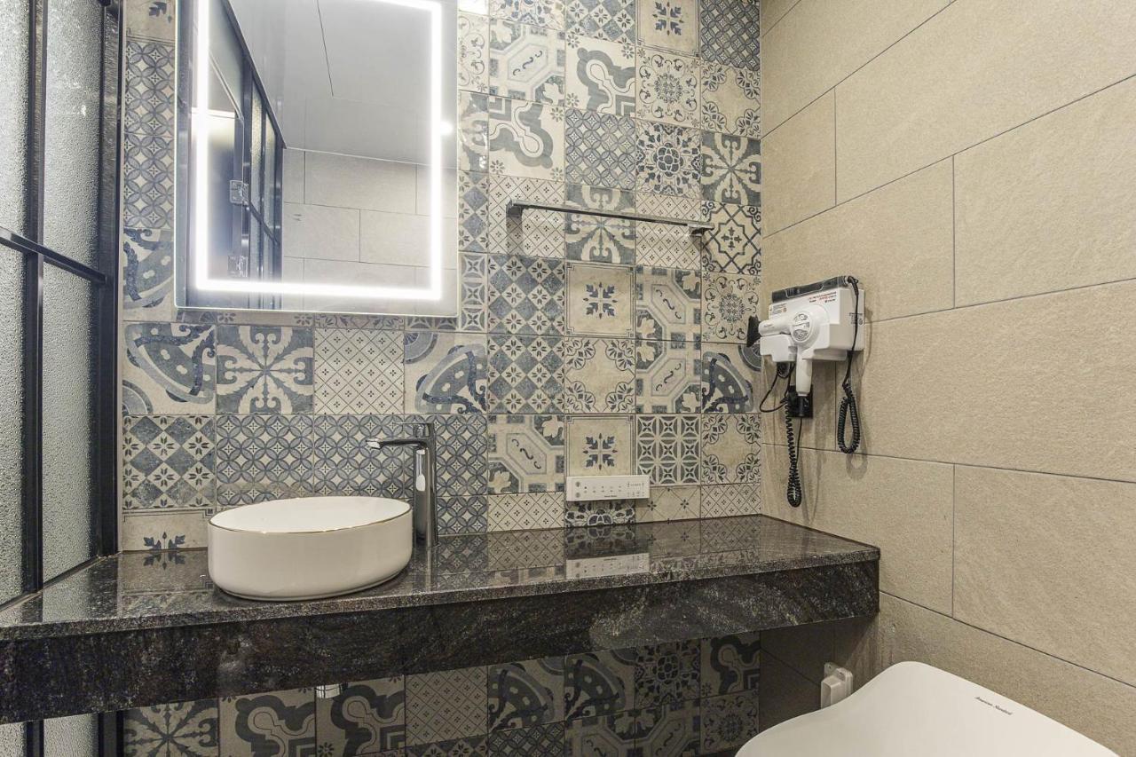 Heritage31 Hotel Σεούλ Εξωτερικό φωτογραφία