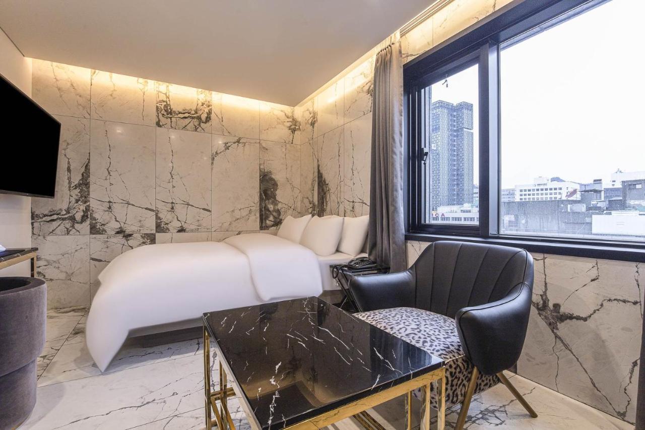 Heritage31 Hotel Σεούλ Εξωτερικό φωτογραφία