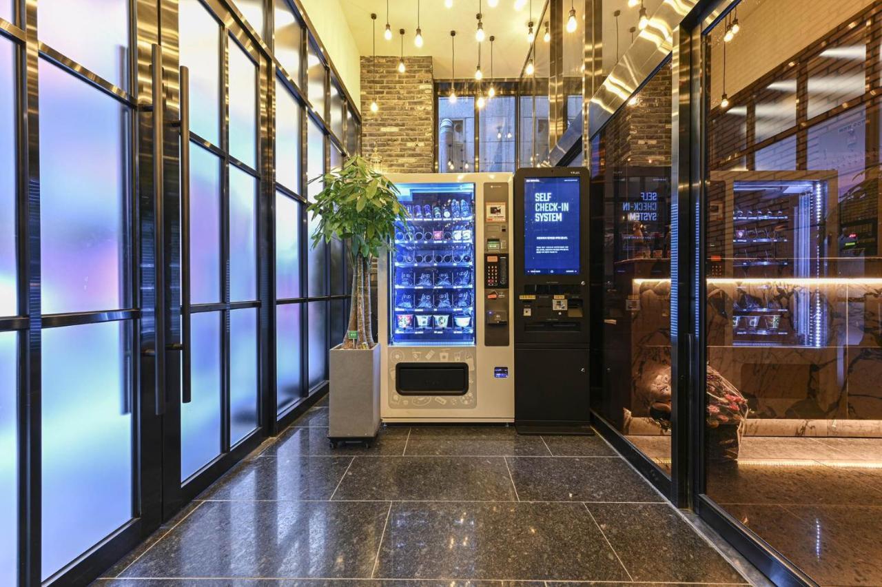 Heritage31 Hotel Σεούλ Εξωτερικό φωτογραφία
