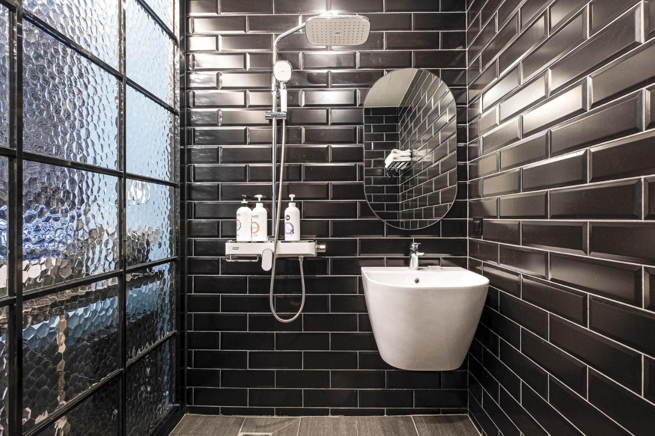Heritage31 Hotel Σεούλ Εξωτερικό φωτογραφία