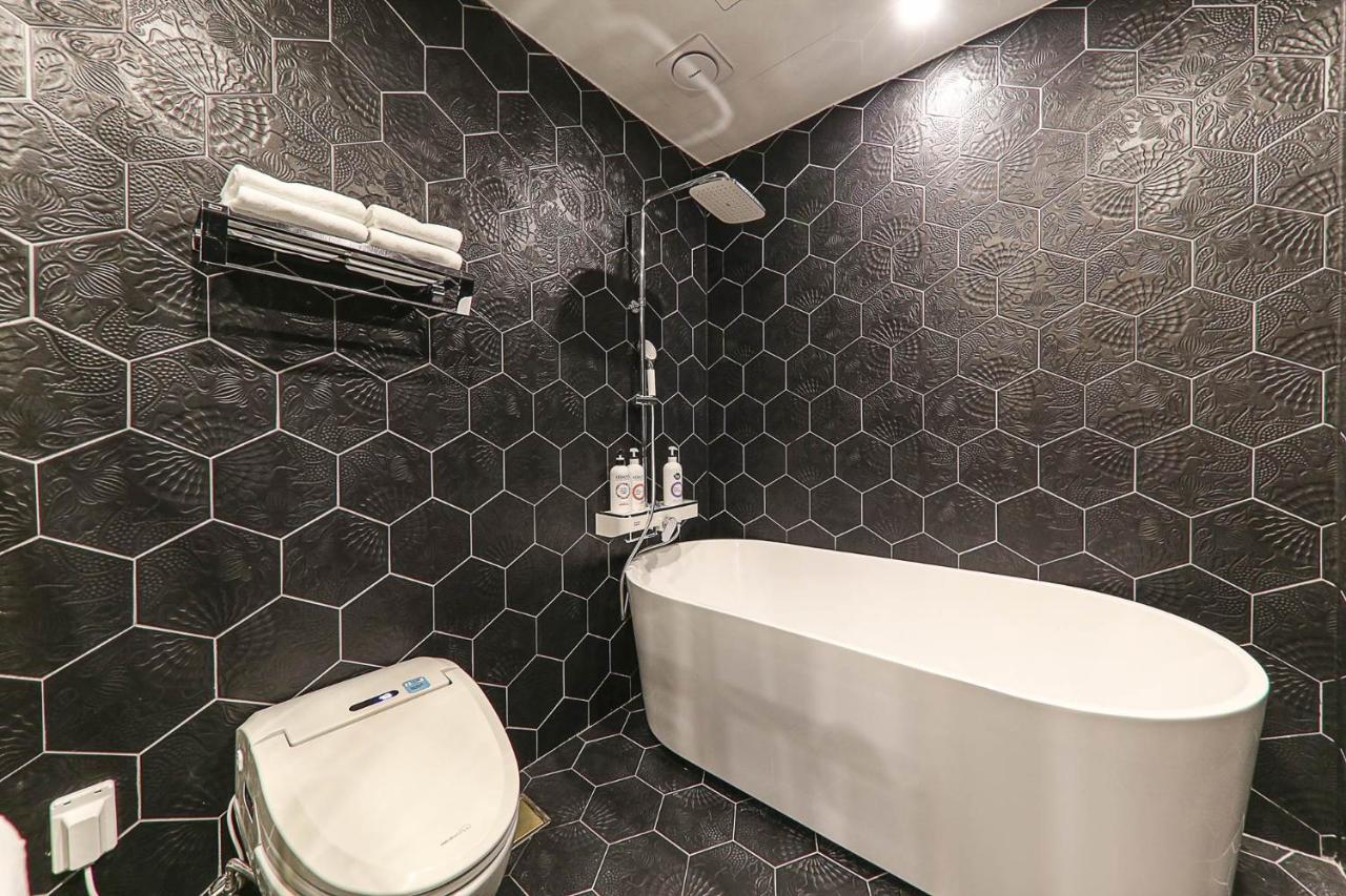 Heritage31 Hotel Σεούλ Εξωτερικό φωτογραφία