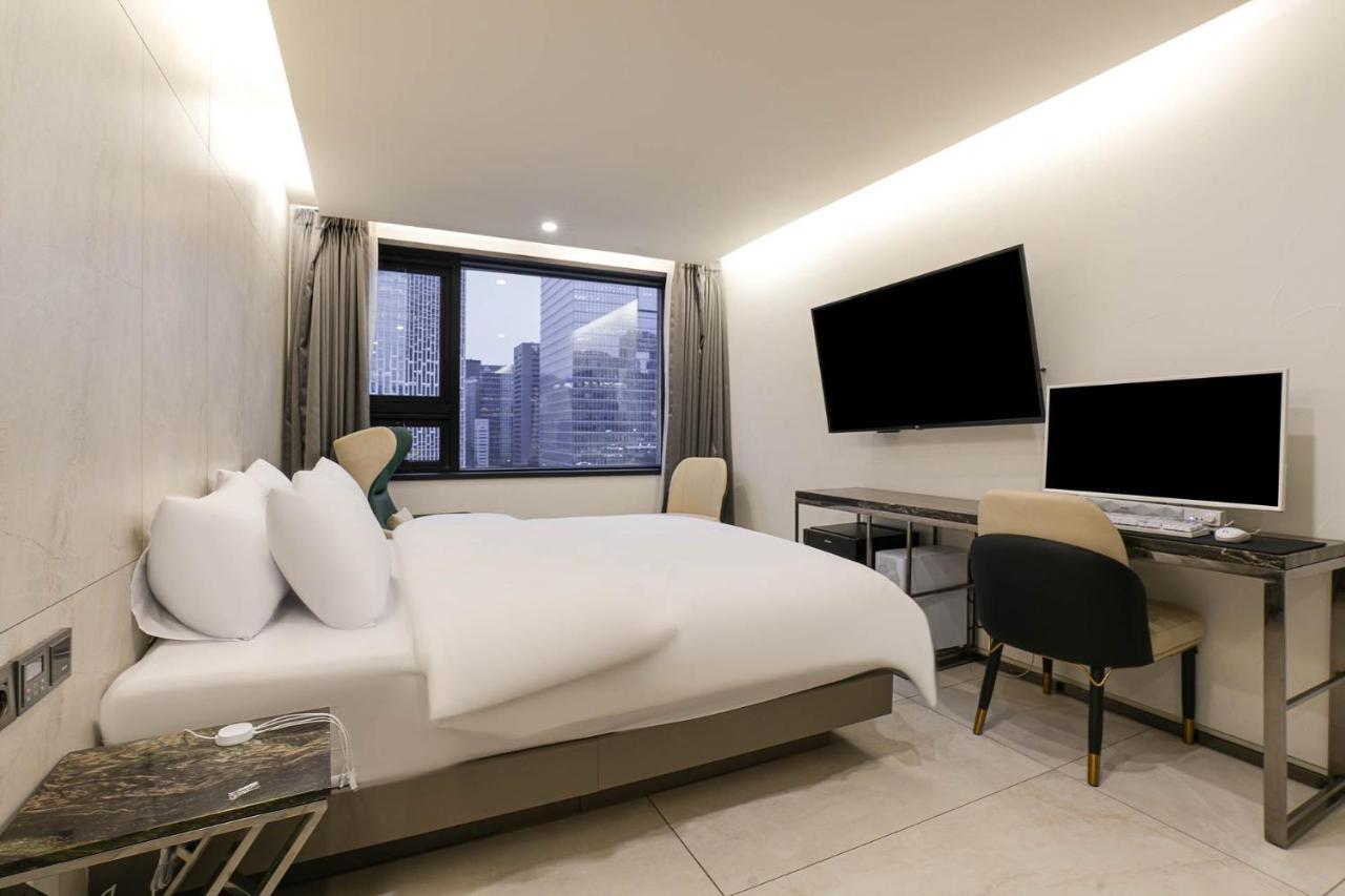 Heritage31 Hotel Σεούλ Εξωτερικό φωτογραφία