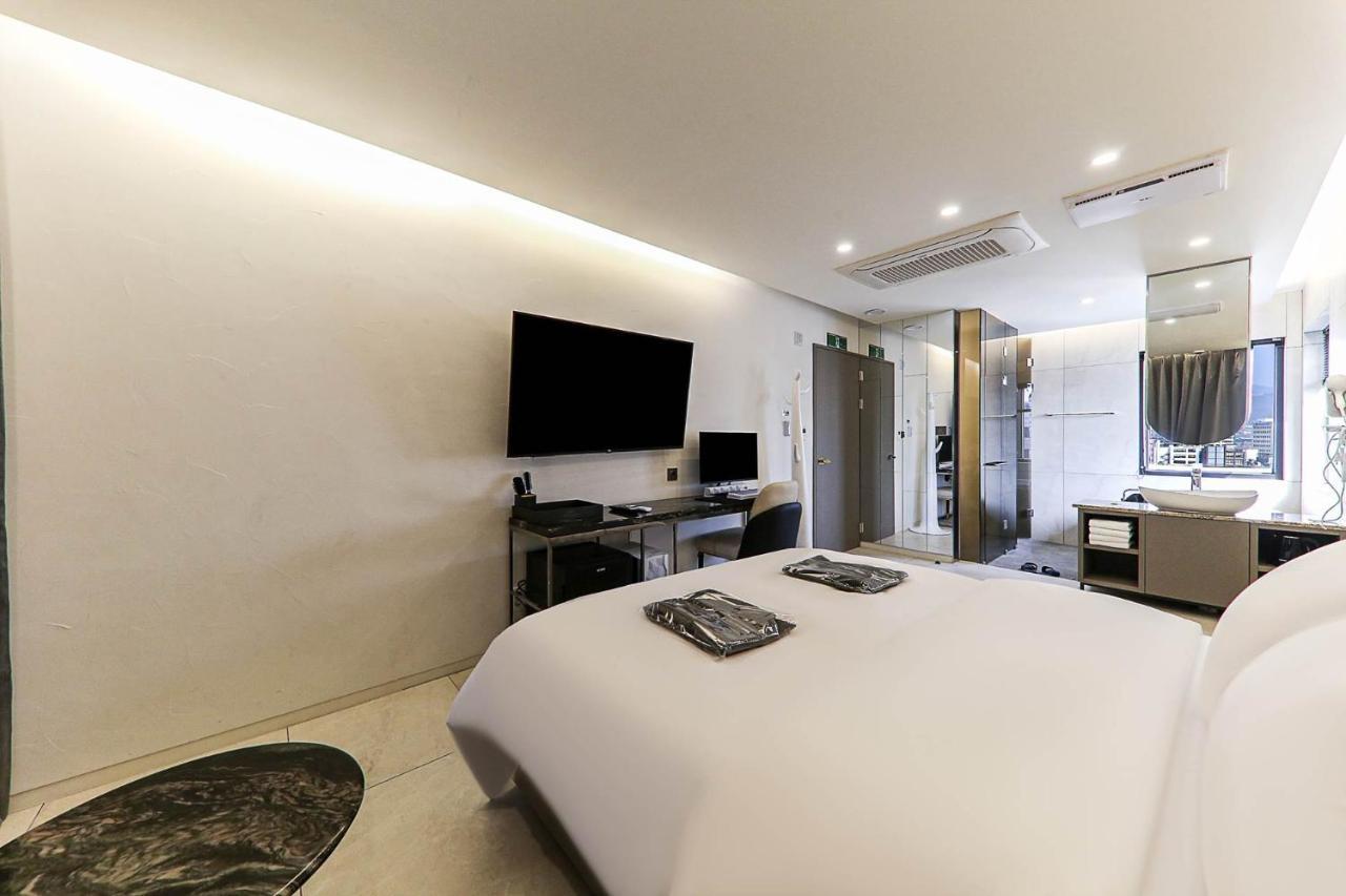 Heritage31 Hotel Σεούλ Εξωτερικό φωτογραφία