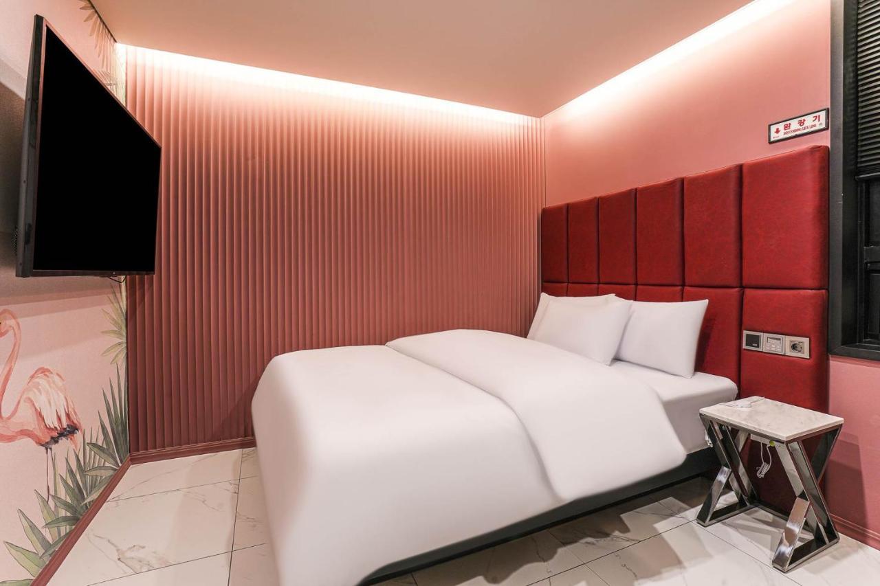 Heritage31 Hotel Σεούλ Εξωτερικό φωτογραφία