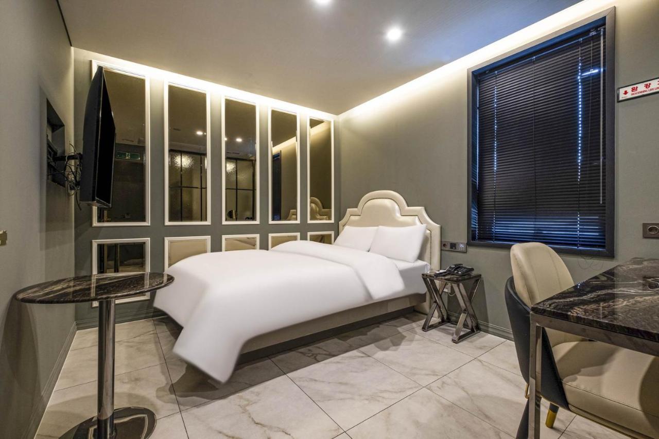 Heritage31 Hotel Σεούλ Εξωτερικό φωτογραφία