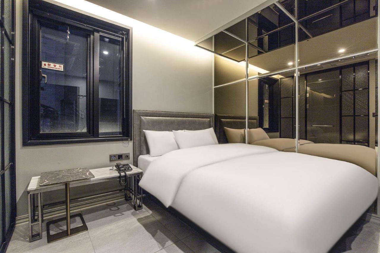 Heritage31 Hotel Σεούλ Εξωτερικό φωτογραφία