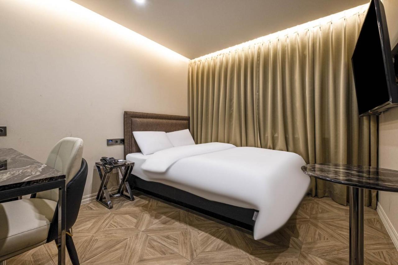 Heritage31 Hotel Σεούλ Εξωτερικό φωτογραφία