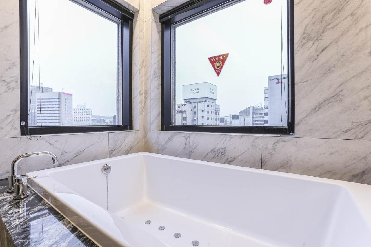 Heritage31 Hotel Σεούλ Εξωτερικό φωτογραφία