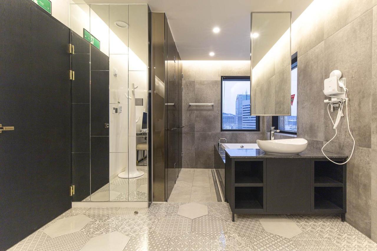 Heritage31 Hotel Σεούλ Εξωτερικό φωτογραφία