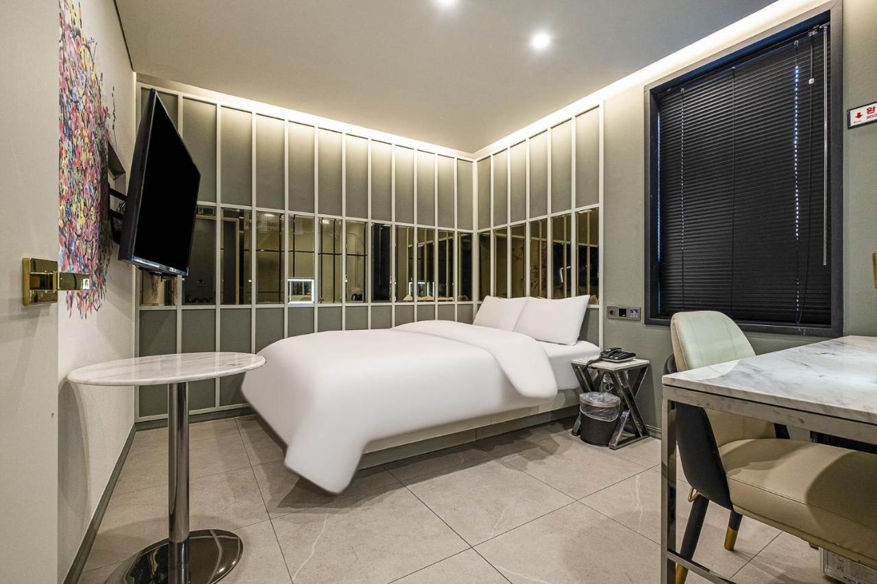 Heritage31 Hotel Σεούλ Εξωτερικό φωτογραφία