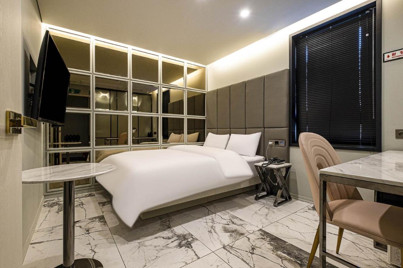 Heritage31 Hotel Σεούλ Εξωτερικό φωτογραφία