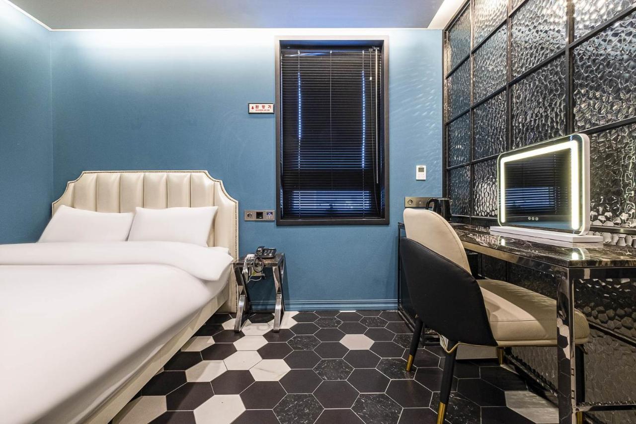 Heritage31 Hotel Σεούλ Εξωτερικό φωτογραφία