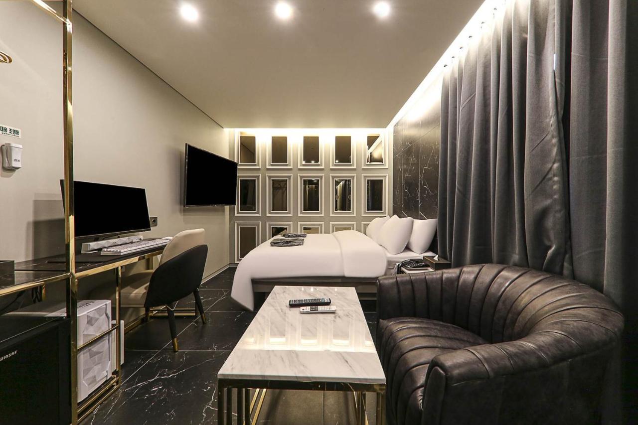 Heritage31 Hotel Σεούλ Εξωτερικό φωτογραφία