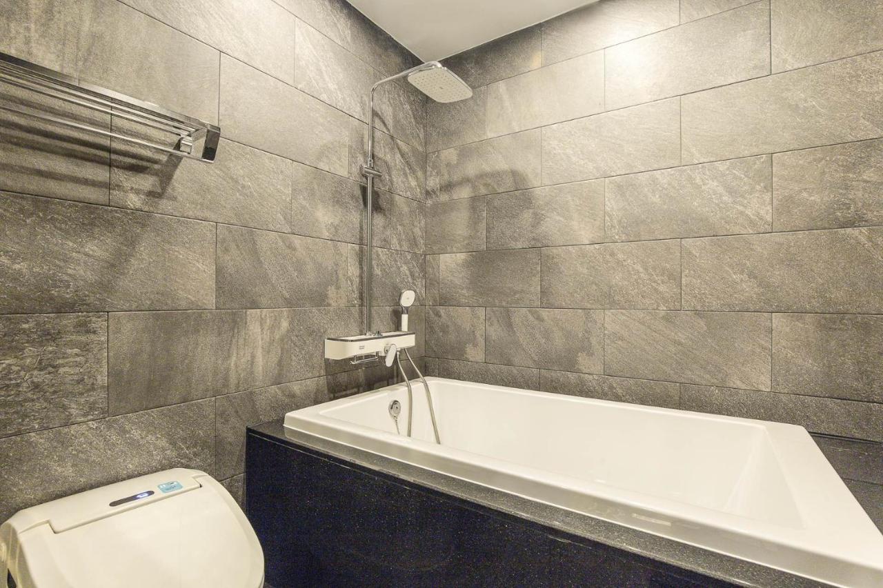 Heritage31 Hotel Σεούλ Εξωτερικό φωτογραφία