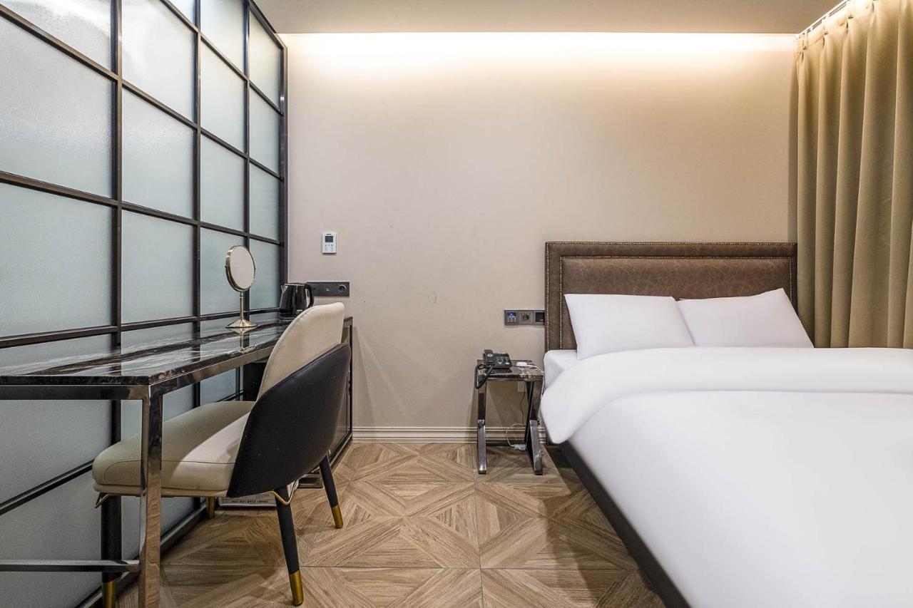 Heritage31 Hotel Σεούλ Εξωτερικό φωτογραφία