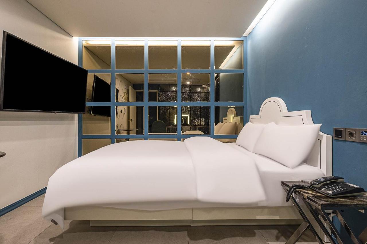 Heritage31 Hotel Σεούλ Εξωτερικό φωτογραφία