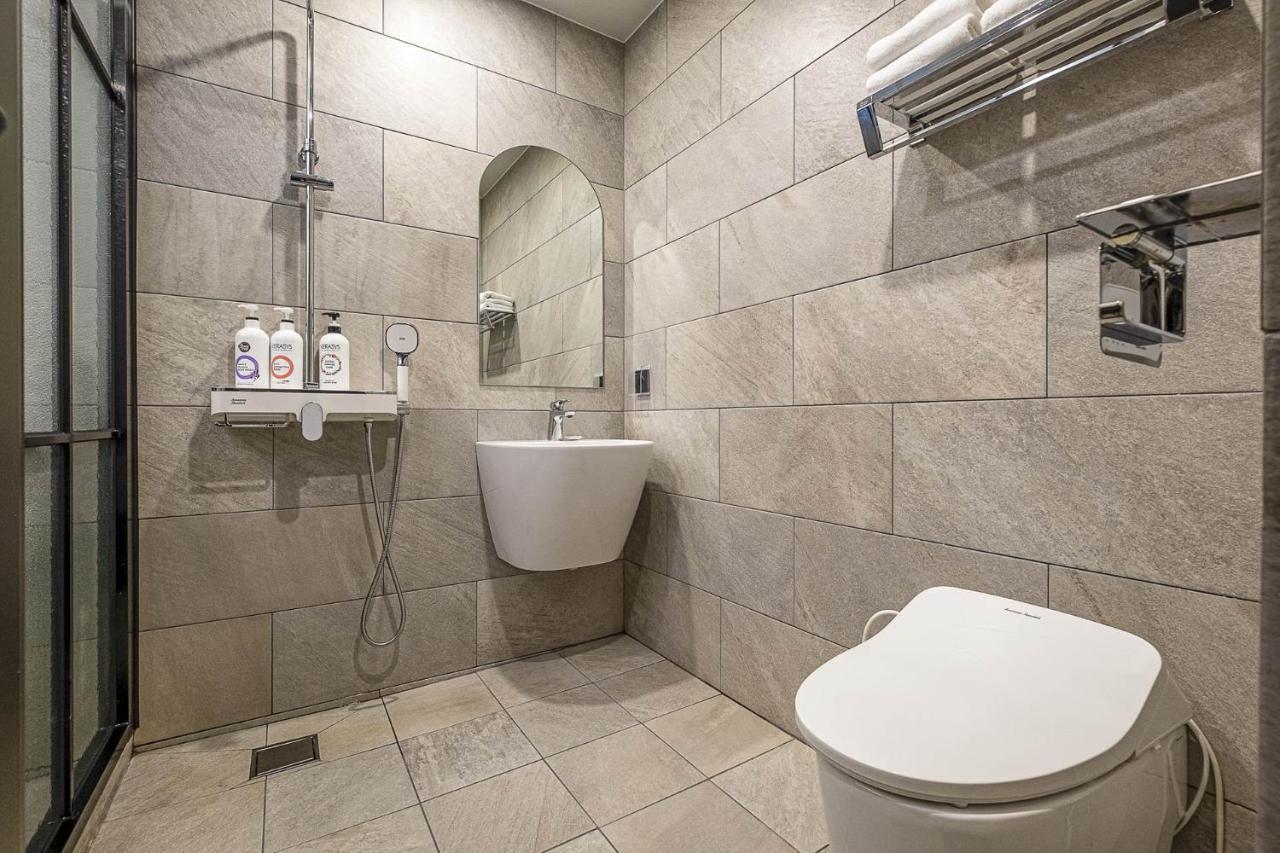 Heritage31 Hotel Σεούλ Εξωτερικό φωτογραφία