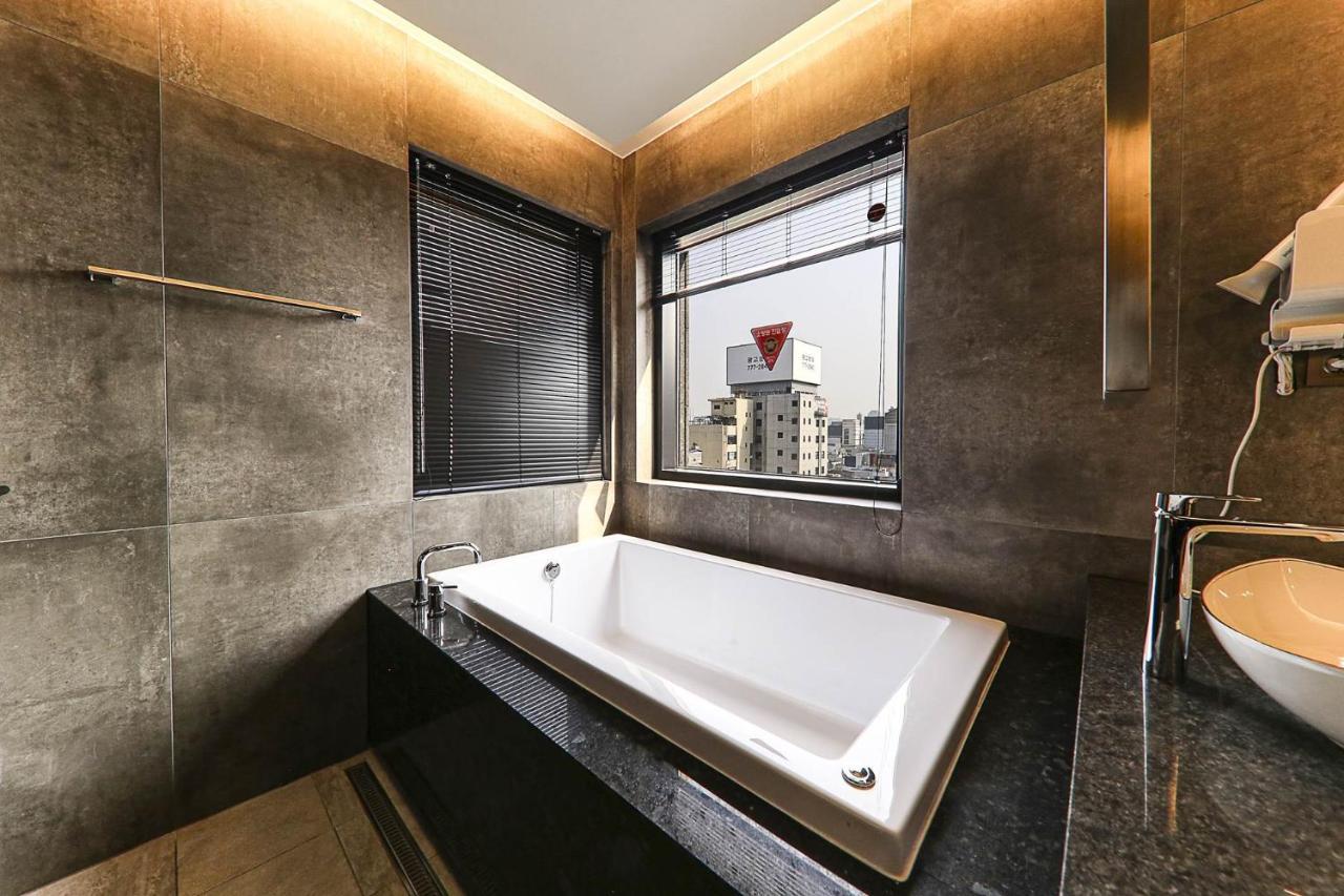Heritage31 Hotel Σεούλ Εξωτερικό φωτογραφία