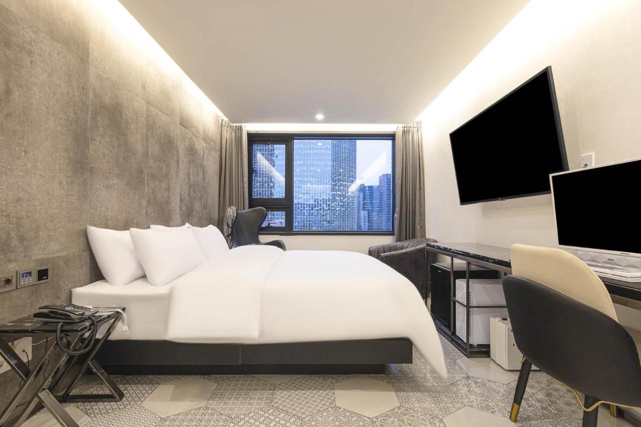 Heritage31 Hotel Σεούλ Εξωτερικό φωτογραφία