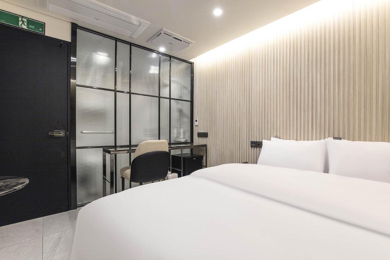 Heritage31 Hotel Σεούλ Εξωτερικό φωτογραφία