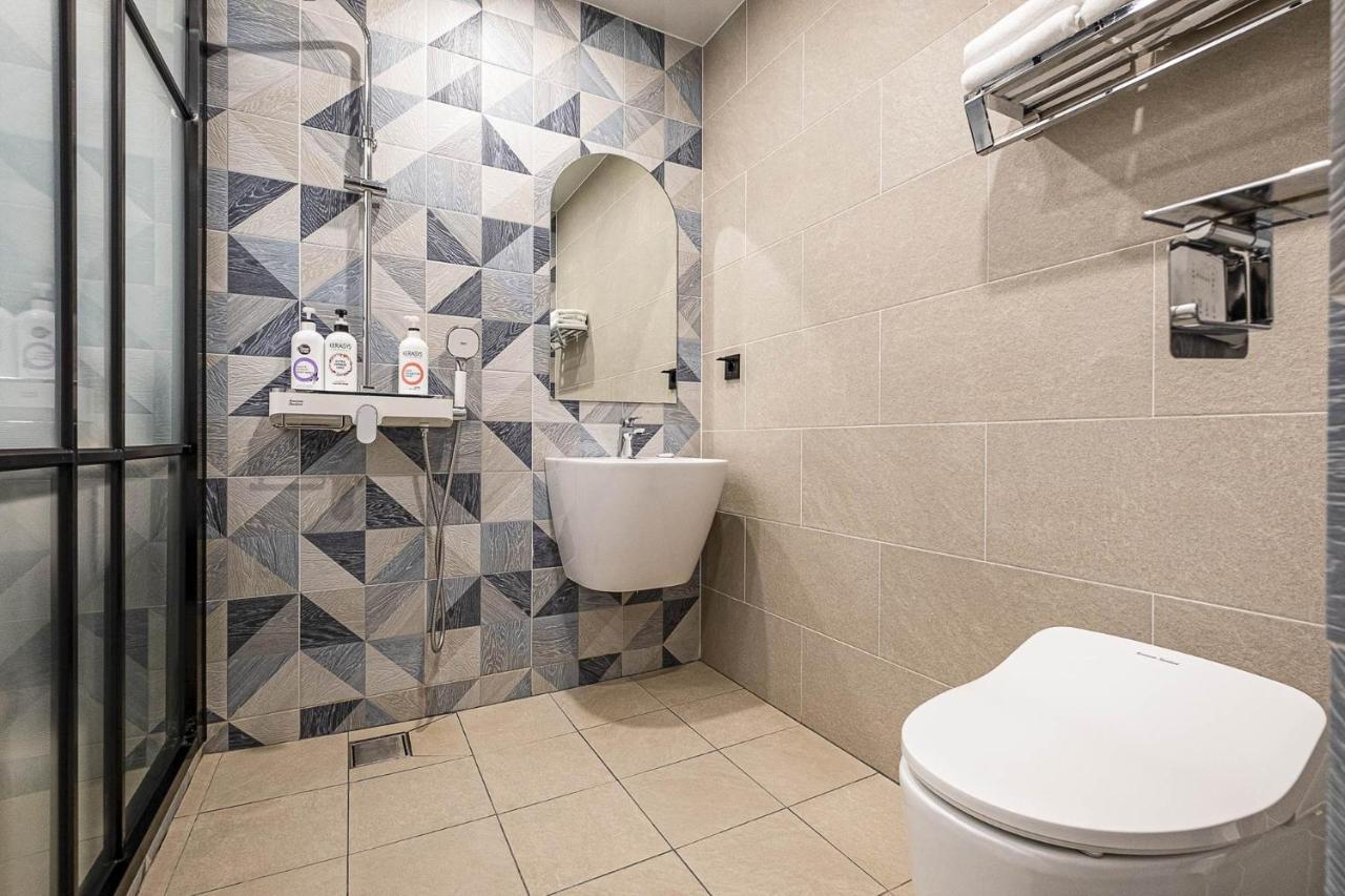 Heritage31 Hotel Σεούλ Εξωτερικό φωτογραφία