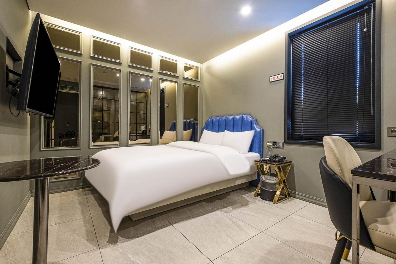 Heritage31 Hotel Σεούλ Εξωτερικό φωτογραφία