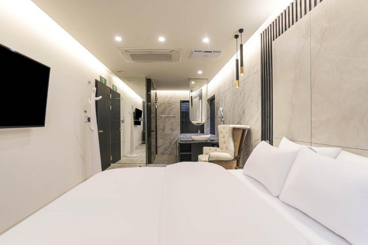 Heritage31 Hotel Σεούλ Εξωτερικό φωτογραφία